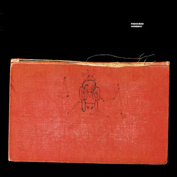 Amnesiac