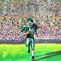 DSU