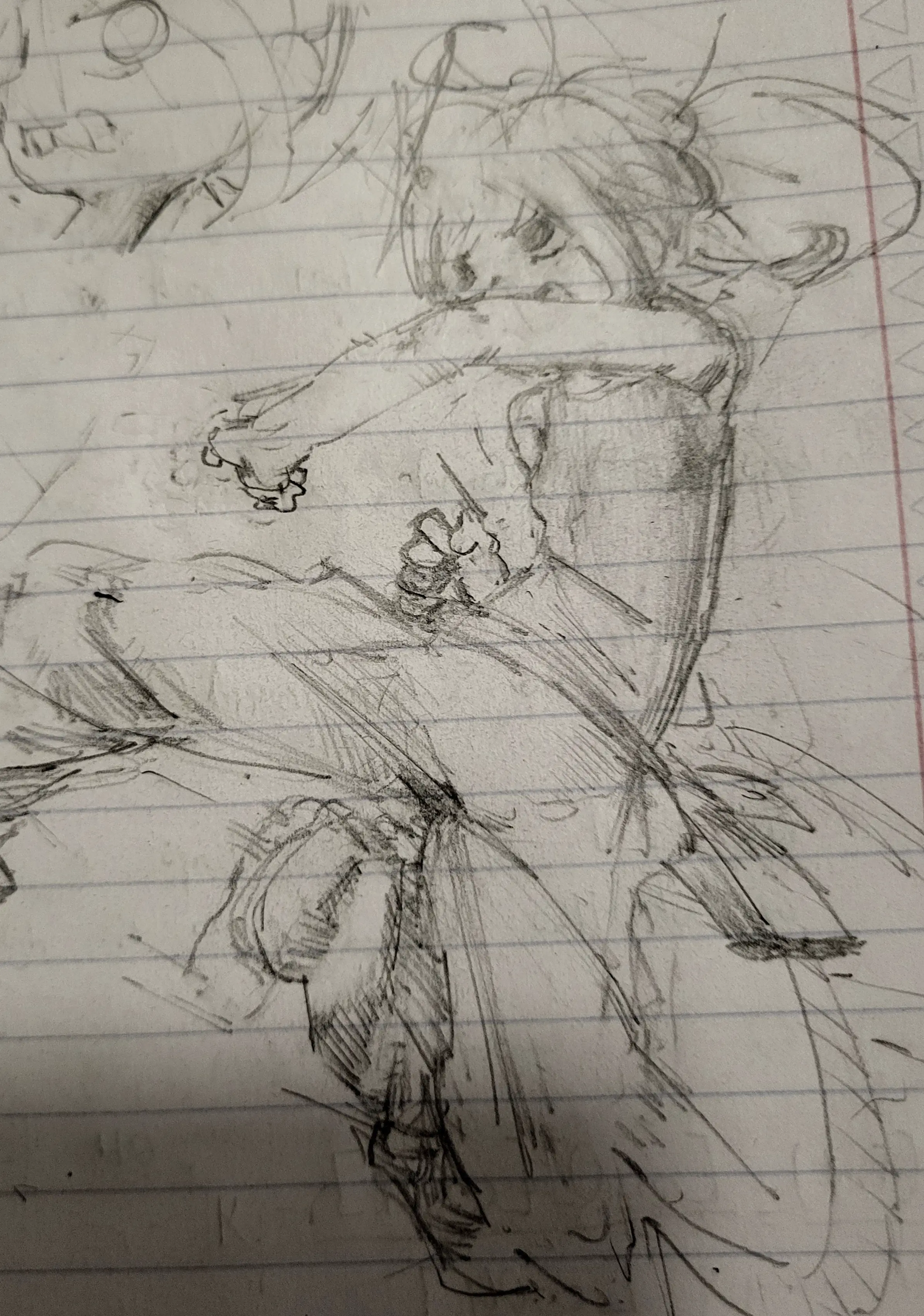 sketches