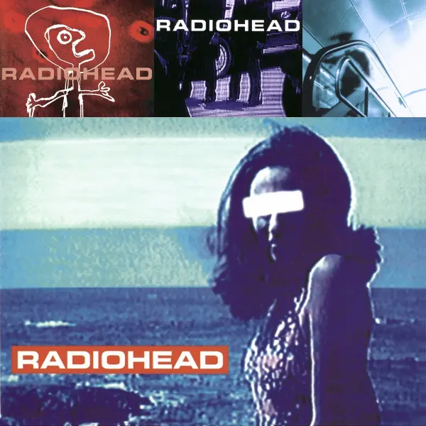 The Bends B-Sides