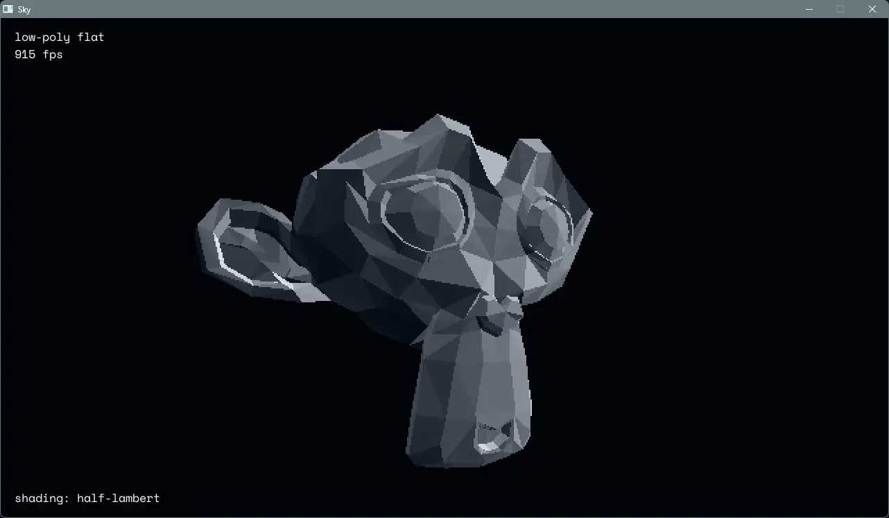 Media 1 from SkyRenderer