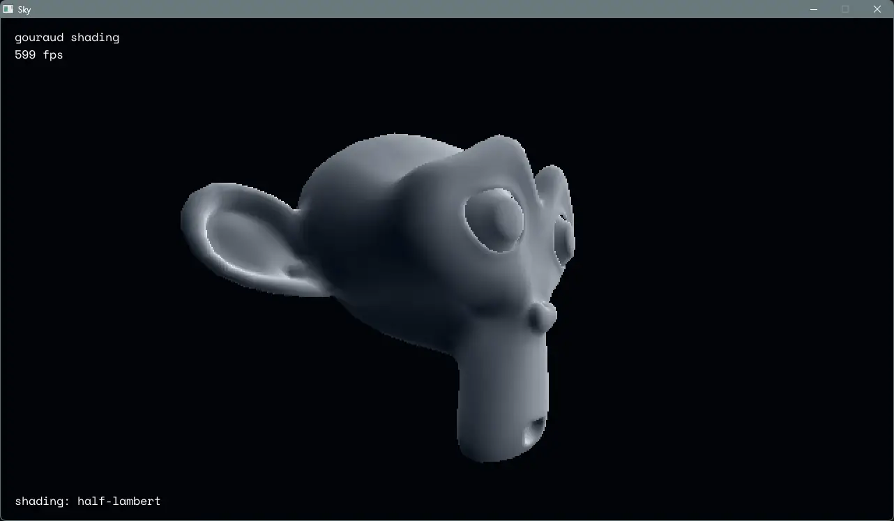 Media 2 from SkyRenderer