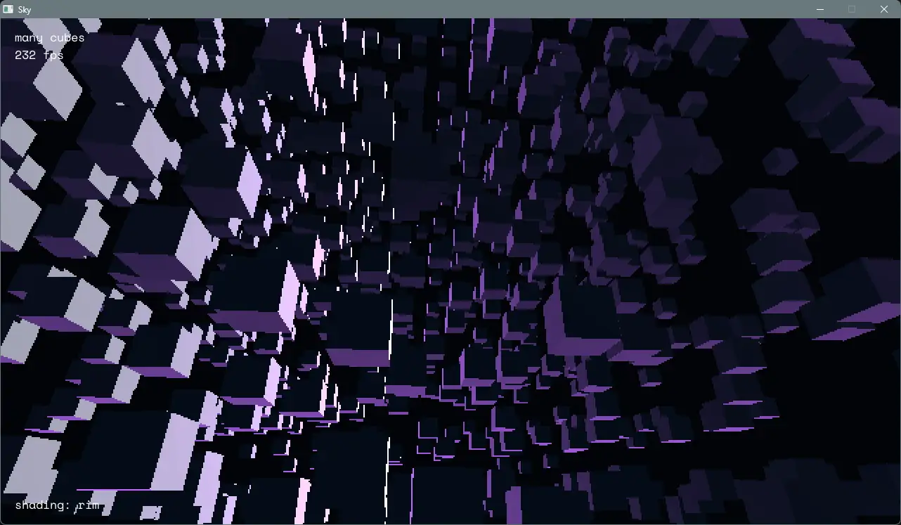 Media 3 from SkyRenderer